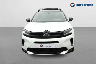 Citroen C5 Aircross E-Series Automatic Petrol SUV - Stock Number (1636360) - Front bumper