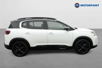 Citroen C5 Aircross E-Series Automatic Petrol SUV - Stock Number (1636360) - Drivers side