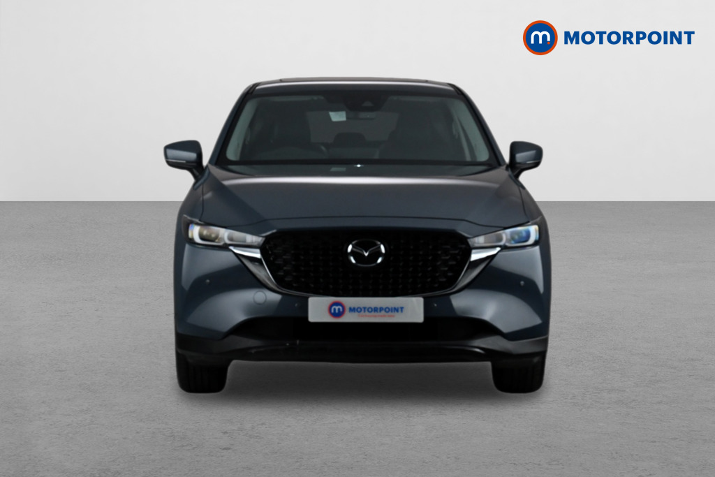 Mazda Cx-5 Sport Edition Automatic Petrol SUV - Stock Number (1636995) - Front bumper
