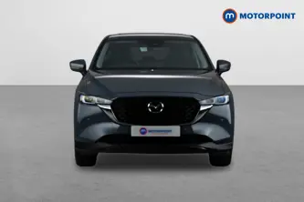 Mazda Cx-5 Sport Edition Automatic Petrol SUV - Stock Number (1636995) - Front bumper