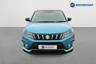 Suzuki Vitara Sz-T Automatic Petrol-Electric Hybrid SUV - Stock Number (1637002) - Front bumper