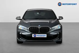 BMW 1 Series M135i Automatic Petrol Hatchback - Stock Number (1637068) - Front bumper