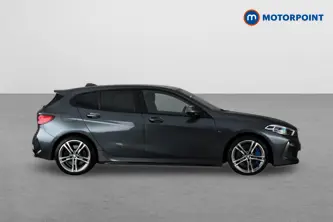 BMW 1 Series M135i Automatic Petrol Hatchback - Stock Number (1637068) - Drivers side