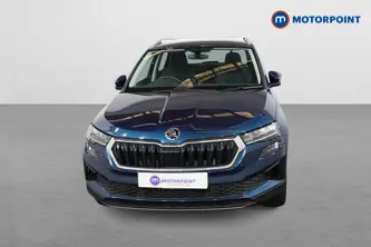 Skoda Karoq Se L Automatic Petrol SUV - Stock Number (1637097) - Front bumper