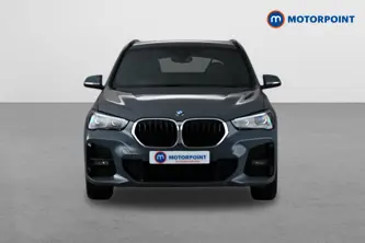 BMW X1 M Sport Automatic Diesel SUV - Stock Number (1637266) - Front bumper