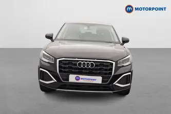 Audi Q2 Sport Manual Petrol SUV - Stock Number (1637358) - Front bumper