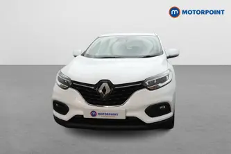Renault Kadjar Iconic Manual Petrol SUV - Stock Number (1637862) - Front bumper
