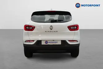 Renault Kadjar Iconic Manual Petrol SUV - Stock Number (1637870) - Rear bumper