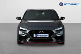 Hyundai I30 Fastback N Performance Manual Petrol Hatchback - Stock Number (1637951) - Front bumper