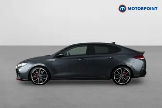 Hyundai I30 Fastback N Performance Manual Petrol Hatchback - Stock Number (1637951) - Passenger side