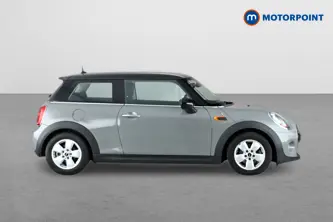 Mini Hatchback Cooper Manual Petrol Hatchback - Stock Number (1638154) - Drivers side