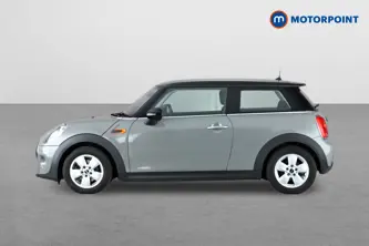 Mini Hatchback Cooper Manual Petrol Hatchback - Stock Number (1638154) - Passenger side