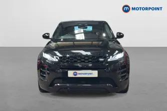 Land Rover Range Rover Evoque Autobiography Automatic Petrol SUV - Stock Number (1638476) - Front bumper
