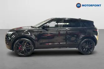 Land Rover Range Rover Evoque Autobiography Automatic Petrol SUV - Stock Number (1638476) - Drivers side