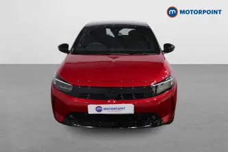 Vauxhall Corsa GS Manual Petrol Hatchback - Stock Number (1638540) - Front bumper