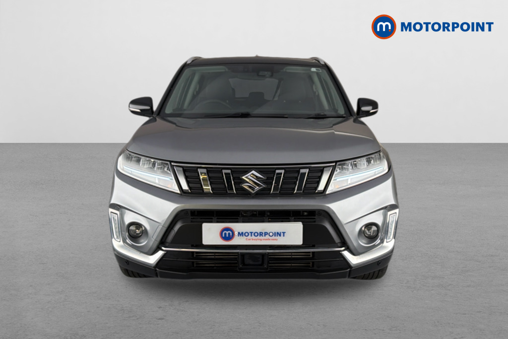Suzuki Vitara SZ5 Manual Petrol SUV - Stock Number (1638637) - Front bumper