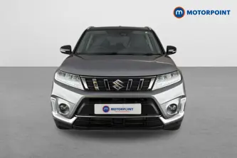 Suzuki Vitara SZ5 Manual Petrol SUV - Stock Number (1638637) - Front bumper