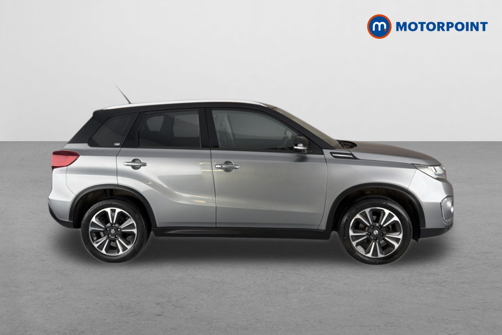 Suzuki Vitara SZ5 Manual Petrol SUV - Stock Number (1638637) - Drivers side