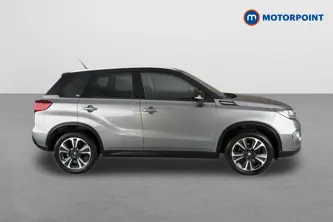 Suzuki Vitara SZ5 Manual Petrol SUV - Stock Number (1638637) - Drivers side