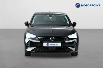 Vauxhall Corsa Elite Manual Petrol Hatchback - Stock Number (1638818) - Front bumper