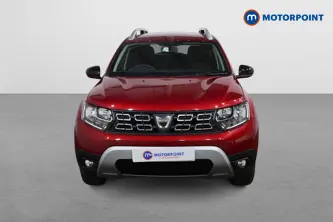Dacia Duster Techroad Manual Petrol SUV - Stock Number (1638839) - Front bumper