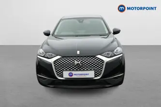 DS Ds 3 Prestige Automatic Electric SUV - Stock Number (1638890) - Front bumper