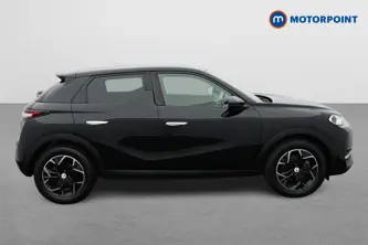 DS Ds 3 Prestige Automatic Electric SUV - Stock Number (1638890) - Drivers side