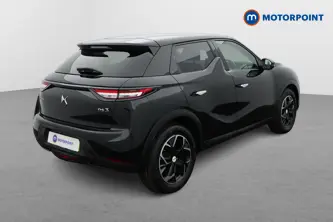 DS Ds 3 Prestige Automatic Electric SUV - Stock Number (1638890) - Drivers side rear corner