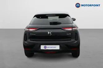 DS Ds 3 Prestige Automatic Electric SUV - Stock Number (1638890) - Rear bumper