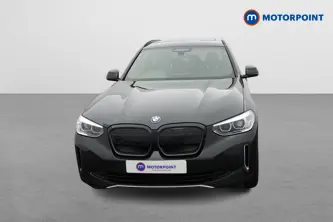BMW IX3 Premier Edition Automatic Electric SUV - Stock Number (1638905) - Front bumper