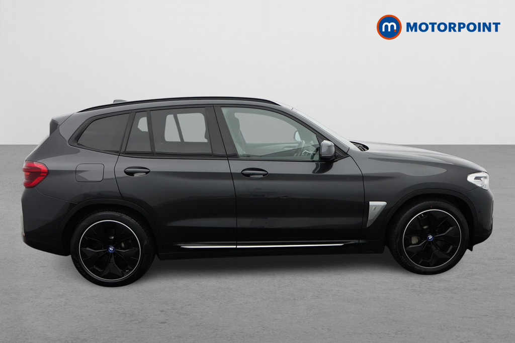 BMW IX3 Premier Edition Automatic Electric SUV - Stock Number (1638905) - Drivers side