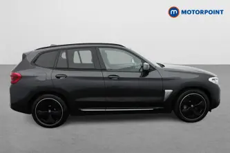 BMW IX3 Premier Edition Automatic Electric SUV - Stock Number (1638905) - Drivers side