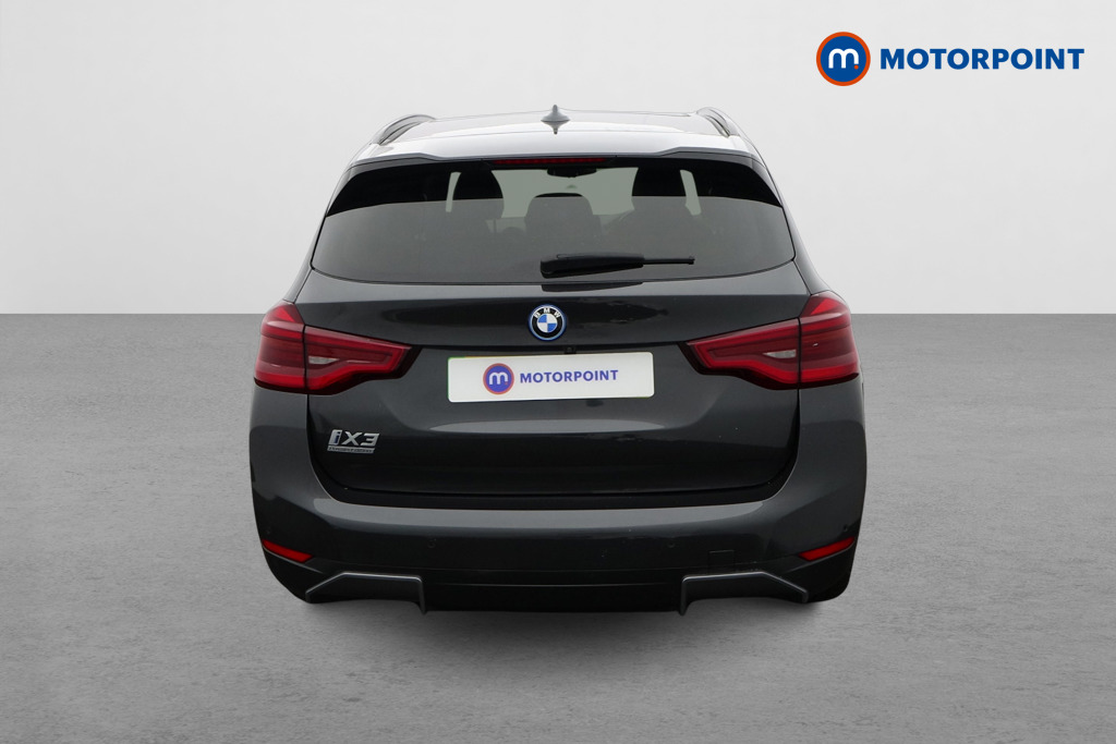 BMW IX3 Premier Edition Automatic Electric SUV - Stock Number (1638905) - Rear bumper