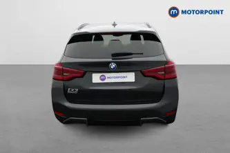 BMW IX3 Premier Edition Automatic Electric SUV - Stock Number (1638905) - Rear bumper