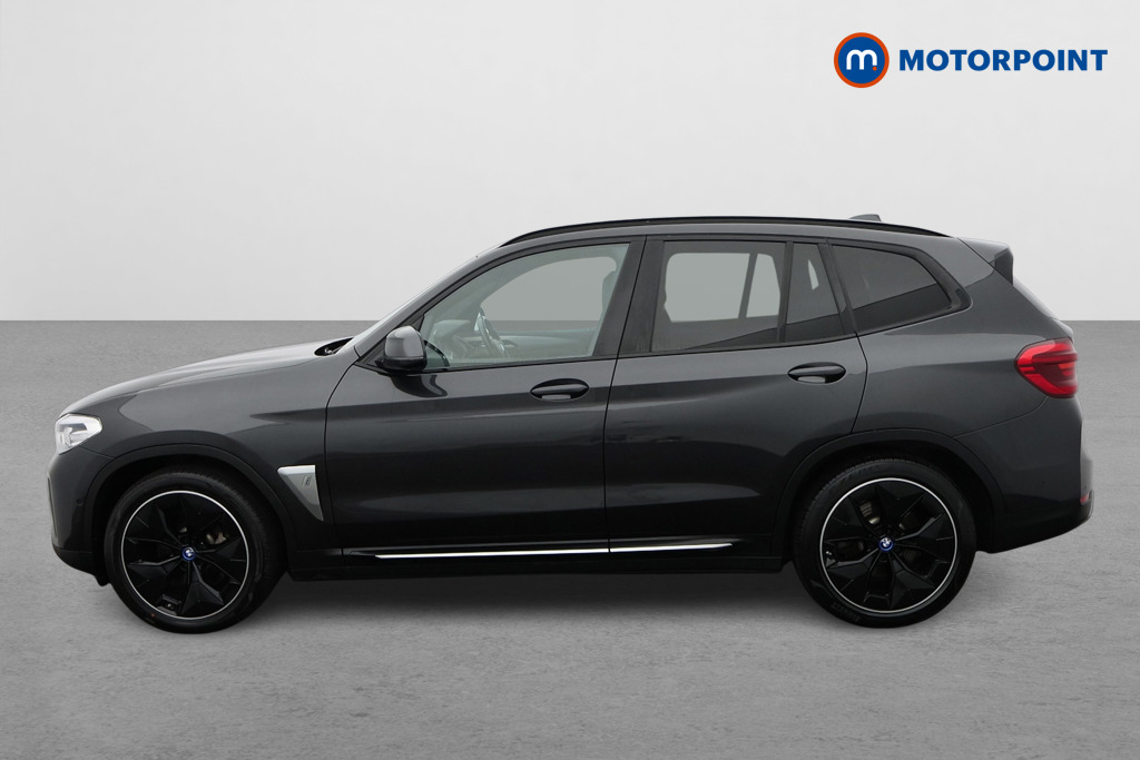 BMW IX3 Premier Edition Automatic Electric SUV - Stock Number (1638905) - Passenger side