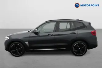 BMW IX3 Premier Edition Automatic Electric SUV - Stock Number (1638905) - Passenger side