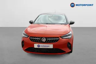 Vauxhall Corsa Elite Nav Automatic Electric Hatchback - Stock Number (1639106) - Front bumper