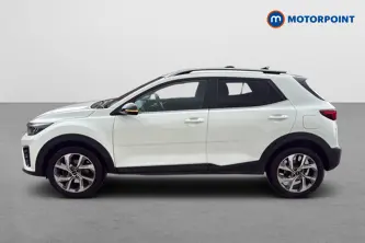 KIA Stonic Gt-Line Manual Petrol SUV - Stock Number (1639668) - Drivers side