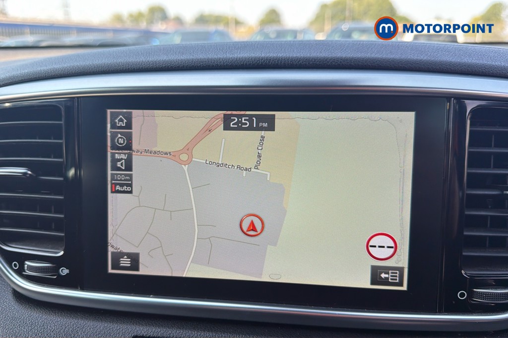KIA Sportage Gt-Line S Automatic Petrol SUV - Stock Number (1640807) - 10th supplementary image