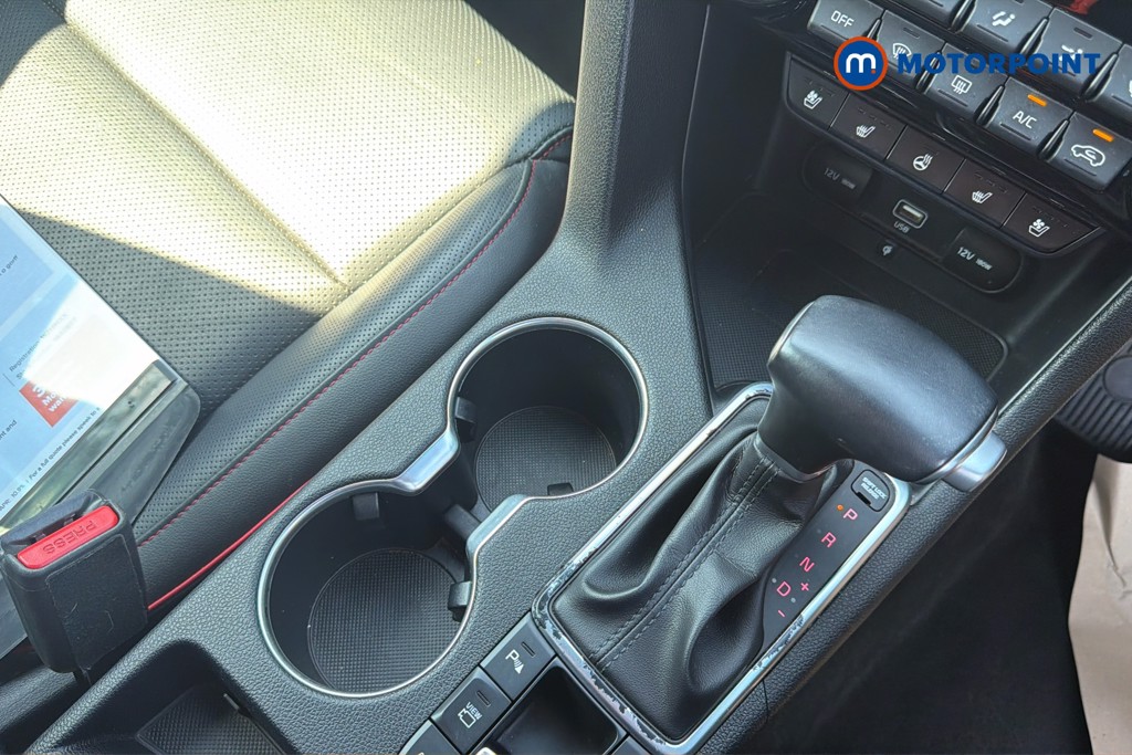 KIA Sportage Gt-Line S Automatic Petrol SUV - Stock Number (1640807) - 15th supplementary image