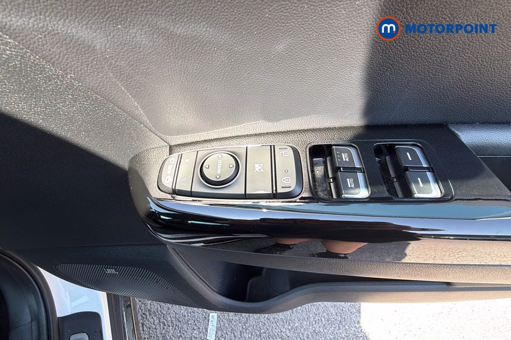 KIA Sportage Gt-Line S Automatic Petrol SUV - Stock Number (1640807) - 20th supplementary image