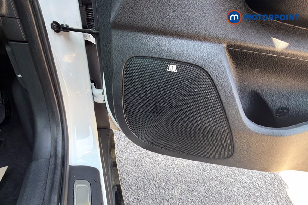 KIA Sportage Gt-Line S Automatic Petrol SUV - Stock Number (1640807) - 21st supplementary image