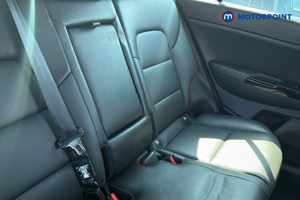 KIA Sportage Gt-Line S Automatic Petrol SUV - Stock Number (1640807) - 28th supplementary image