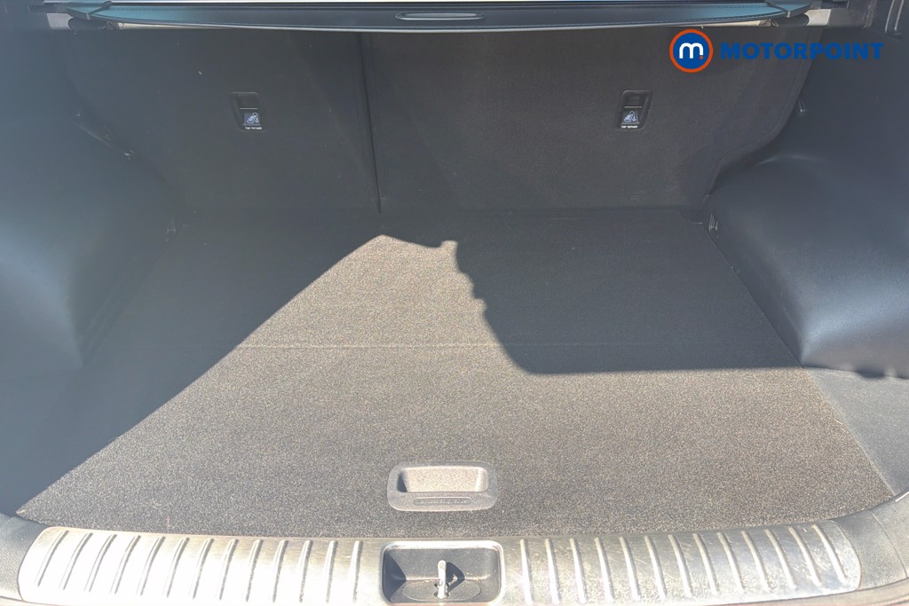 KIA Sportage Gt-Line S Automatic Petrol SUV - Stock Number (1640807) - 33rd supplementary image