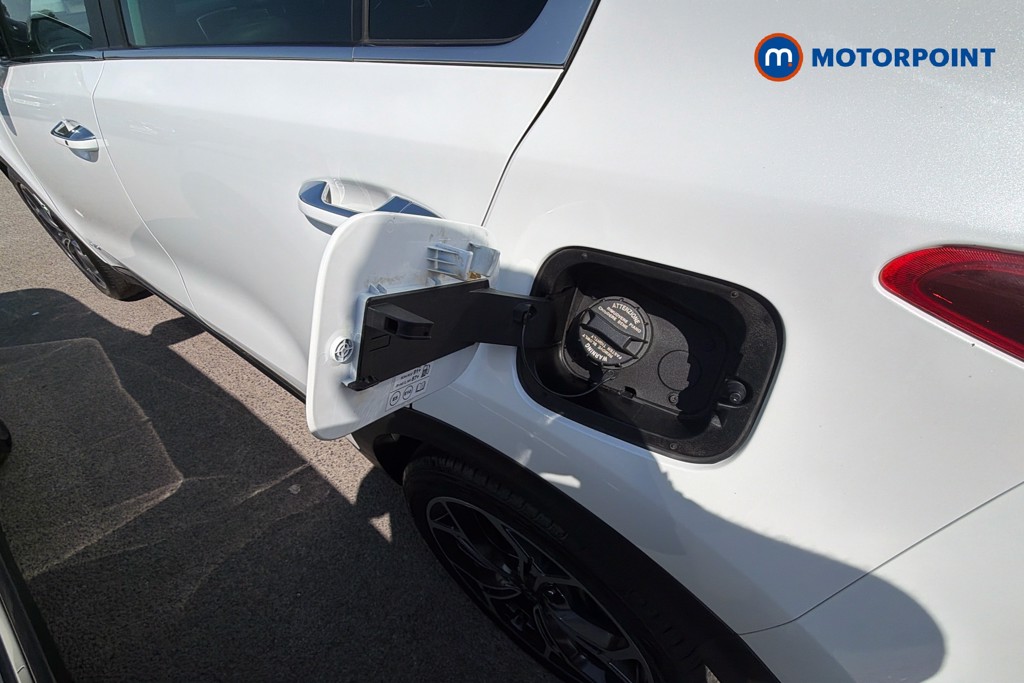 KIA Sportage Gt-Line S Automatic Petrol SUV - Stock Number (1640807) - 41st supplementary image
