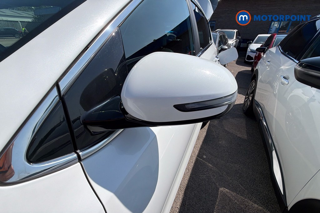 KIA Sportage Gt-Line S Automatic Petrol SUV - Stock Number (1640807) - 43rd supplementary image