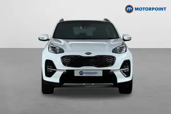 KIA Sportage Gt-Line S Automatic Petrol SUV - Stock Number (1640807) - Front bumper