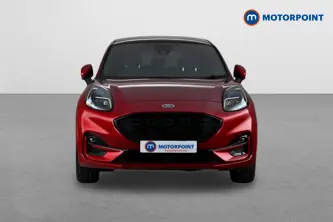 Ford Puma St-Line X First Edition Plus Manual Petrol SUV - Stock Number (1640830) - Front bumper