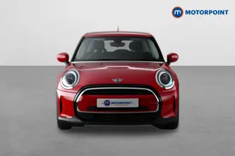 Mini Hatchback Cooper Classic Automatic Petrol Hatchback - Stock Number (1641713) - Front bumper
