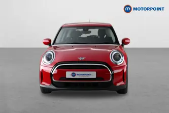 Mini Hatchback Cooper Classic Automatic Petrol Hatchback - Stock Number (1641717) - Front bumper